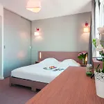 Zenitude Hotel-residences Centre Lägenhetshotell 4*