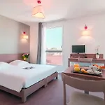 Zenitude Hotel-residences Centre Lägenhetshotell