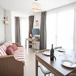 Zenitude Hotel-residences Centre Narbonne