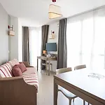 Lägenhetshotell Zenitude Hotel-residences Centre Narbonne
