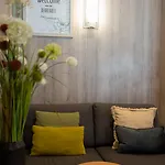 Zenitude Hotel-residences Centre 4*