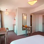 Lägenhetshotell Zenitude Hotel-residences Centre Narbonne
