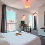 Lägenhetshotell Zenitude Hotel-residences Centre 4*