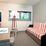 Zenitude Hotel-residences Centre Lägenhetshotell
