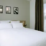 Zenitude Hotel-residences Centre Lägenhetshotell 4*
