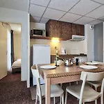 Zenitude Hotel-residences Centre