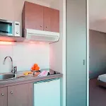 Aparthotel Zenitude Hotel-residences Centre 4*