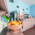Ξενοδοχείο με διαμερίσματα Zenitude Hotel-residences Centre 4*