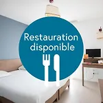Zenitude Hotel-residences Centre Ξενοδοχείο με διαμερίσματα 4*