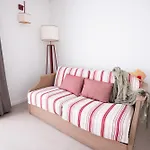 Zenitude Hotel-residences Centre 4* Ναρμπόν