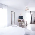 Zenitude Hotel-residences Centre Ναρμπόν