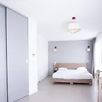 Zenitude Hotel-residences Centre 4*