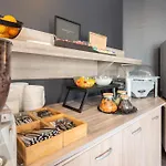 Zenitude Hotel-residences Centre