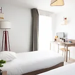 Zenitude Hotel-residences Centre Aparthotel Narbonne