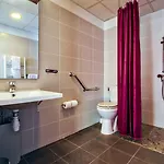 Zenitude Hotel-residences Centre Ξενοδοχείο με διαμερίσματα 4*