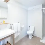 Ξενοδοχείο με διαμερίσματα Zenitude Hotel-residences Centre 4*