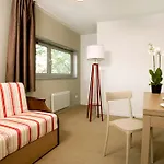 Zenitude Hotel-residences Centre Ξενοδοχείο με διαμερίσματα 4*