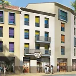 Zenitude Hotel-residences Centre Ναρμπόν