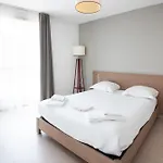 Zenitude Hotel-residences Centre Aparthotel 4*