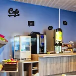 Zenitude Hotel-residences Centre Ξενοδοχείο με διαμερίσματα