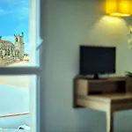 Zenitude Hotel-residences Centre Ξενοδοχείο με διαμερίσματα 4*