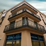 Zenitude Hotel-residences Centre Ξενοδοχείο με διαμερίσματα