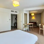 Zenitude Hotel-residences Centre Aparthotel Narbonne