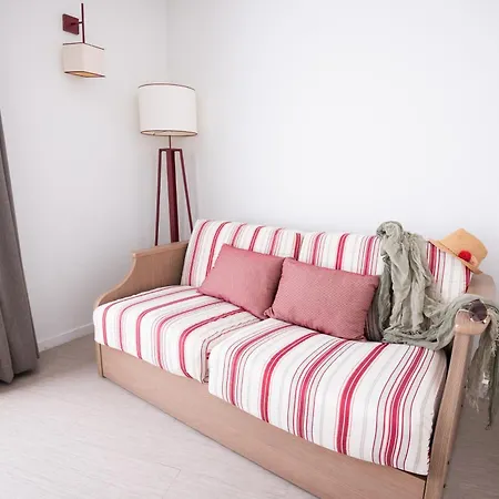 Zenitude Hotel-residences Centre 4* Narbonne