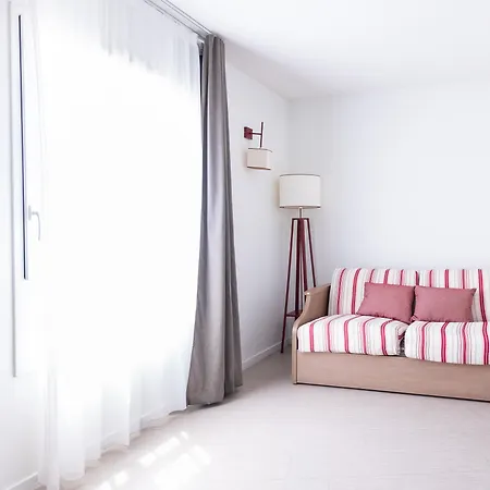 Апарт-отель Zenitude Hotel-residences Centre 4*