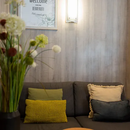 Zenitude Hotel-residences Centre 4*