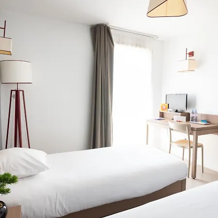 Zenitude Hotel-residences Centre Ξενοδοχείο με διαμερίσματα Ναρμπόν