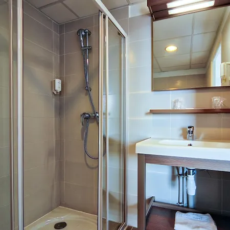 Zenitude Hotel-residences Centre 4*