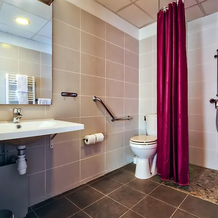 Zenitude Hotel-residences Centre Apartmanhotel 4*