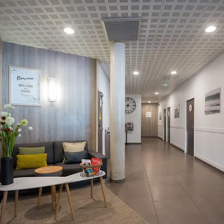 Zenitude Hotel-residences Centre Narbonne