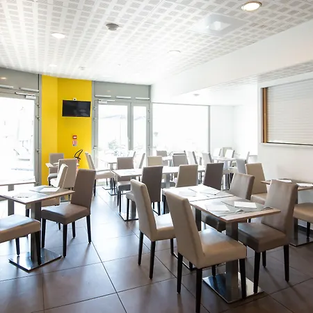 Zenitude Hotel-residences Centre Apartmanhotel