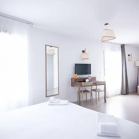 Apartmanhotel Zenitude Hotel-residences Centre 4*
