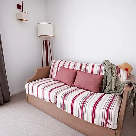 Zenitude Hotel-residences Centre アパートホテル 4*