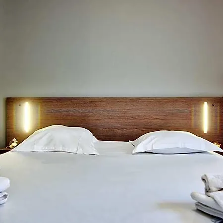Zenitude Hotel-residences Centre アパートホテル 4*
