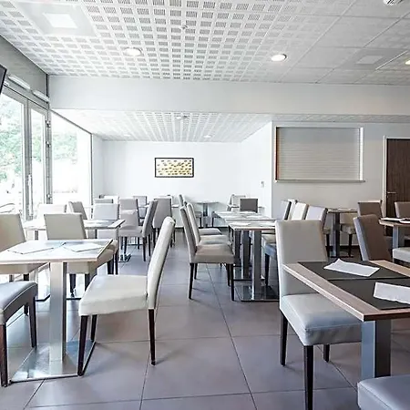 Zenitude Hotel-residences Centre ナルボンヌ