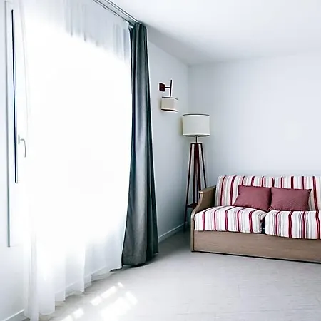 Zenitude Hotel-residences Centre アパートホテル