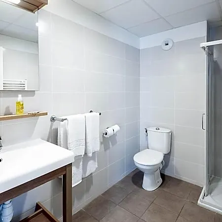 מלון דירות Zenitude Hotel-residences Centre נרבון
