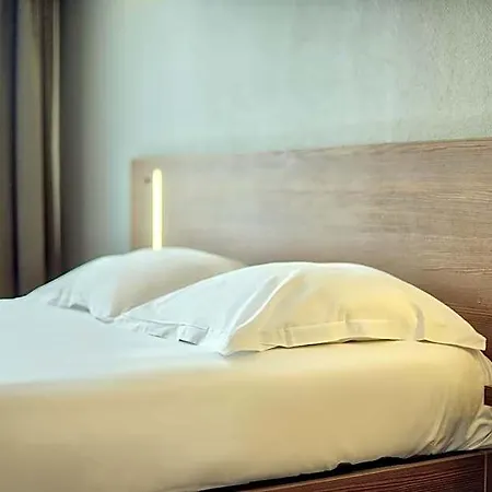 Zenitude Hotel-residences Centre アパートホテル