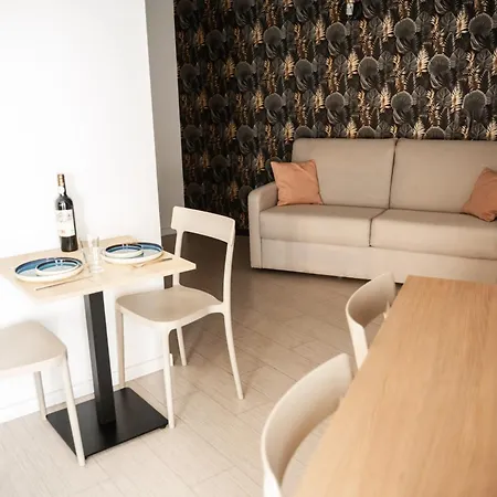 Zenitude Hôtel-résidences Centre 4* Narbonne