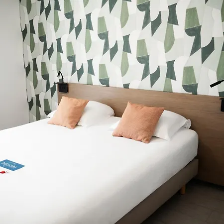 Zenitude Hôtel-résidences Centre