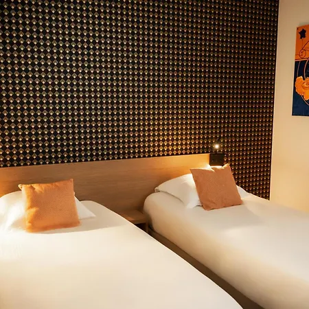Zenitude Hôtel-résidences Centre 4* Narbonne