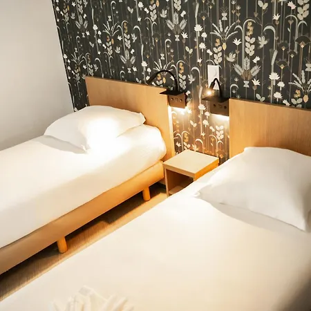 Zenitude Hôtel-résidences Centre Appart hôtel