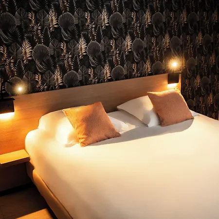 Appart hôtel Zenitude Hôtel-résidences Centre 4*