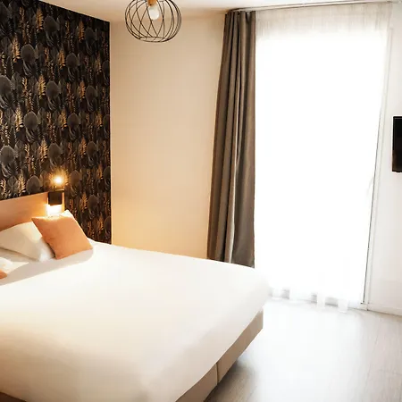 Zenitude Hôtel-résidences Centre 4* Narbonne