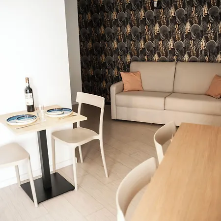 Zenitude Hôtel-résidences Centre Appart hôtel 4*