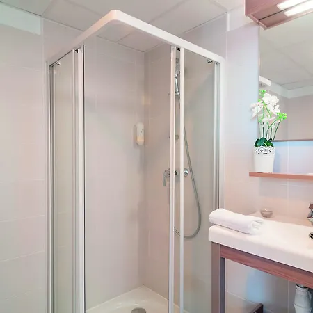 Апарт-отель Zenitude Hotel-residences Centre 4*